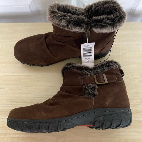 khombu lindsey boots